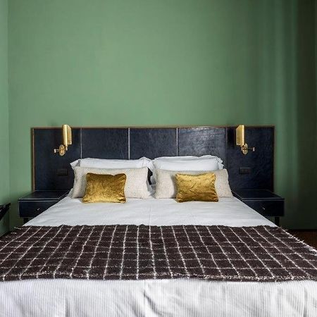 4F Boutique Hotel フィレンツェ エクステリア 写真