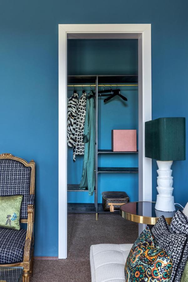 4F Boutique Hotel フィレンツェ エクステリア 写真