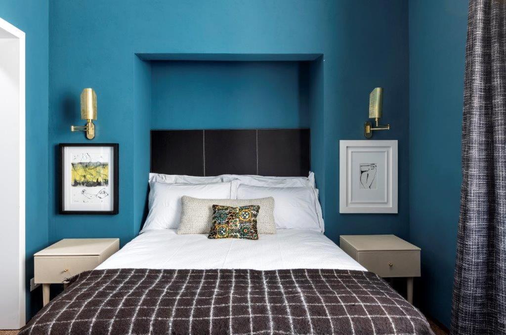 4F Boutique Hotel フィレンツェ エクステリア 写真