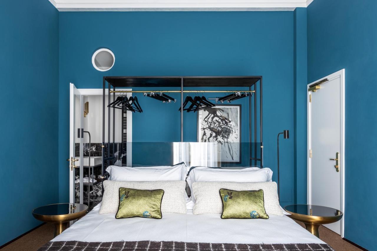 4F Boutique Hotel フィレンツェ エクステリア 写真