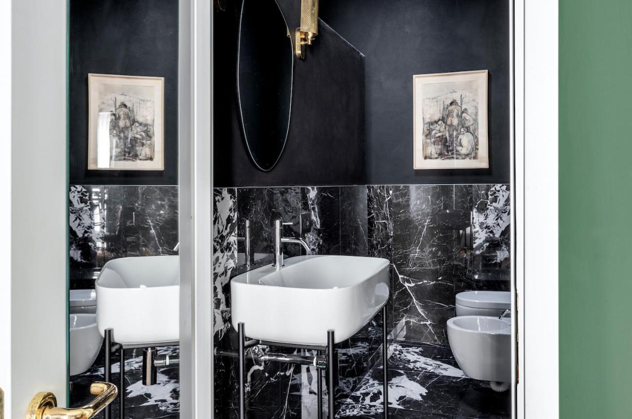 4F Boutique Hotel フィレンツェ エクステリア 写真