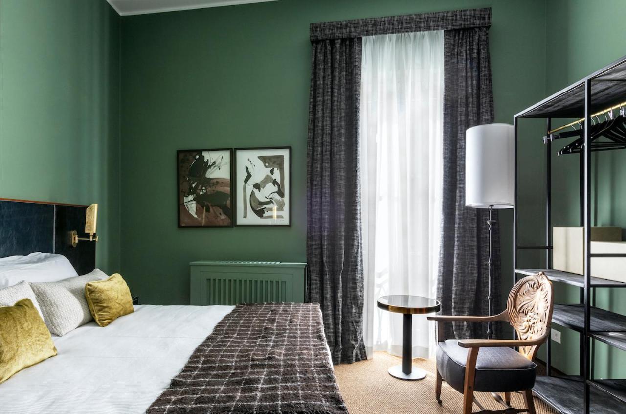 4F Boutique Hotel フィレンツェ エクステリア 写真