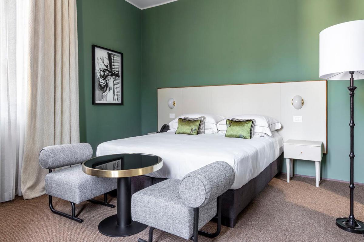 4F Boutique Hotel フィレンツェ エクステリア 写真