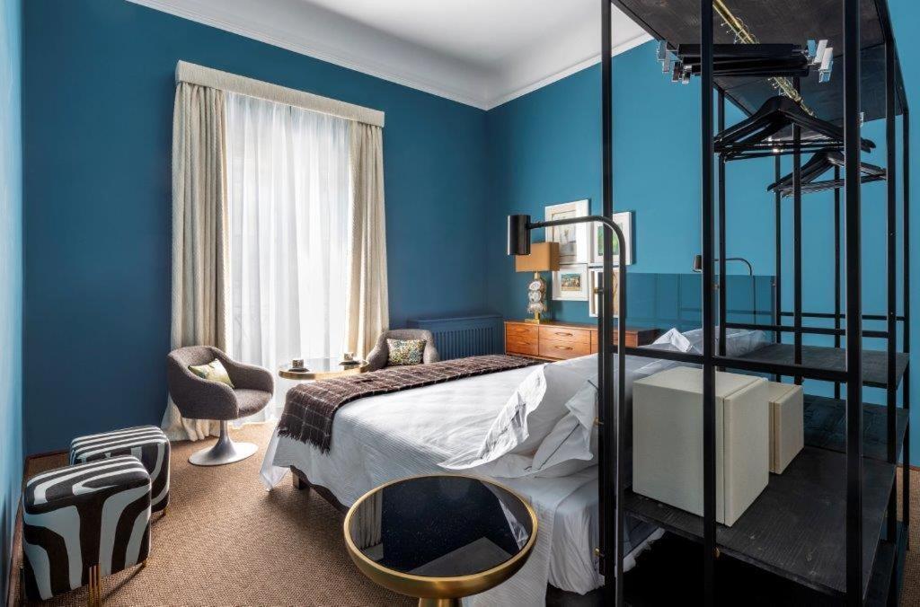 4F Boutique Hotel フィレンツェ エクステリア 写真