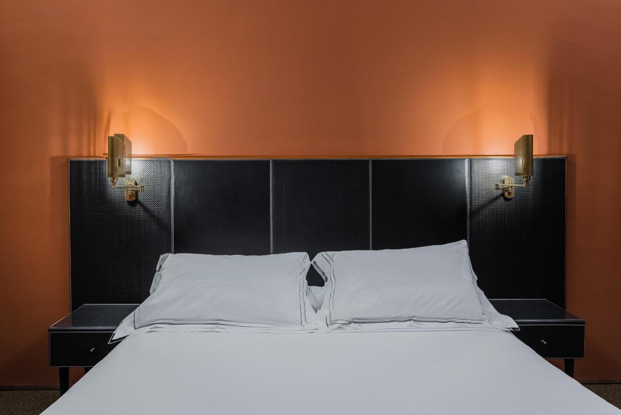 4F Boutique Hotel フィレンツェ エクステリア 写真